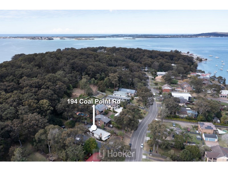 194 Coal Point Road, Coal Point NSW 2283