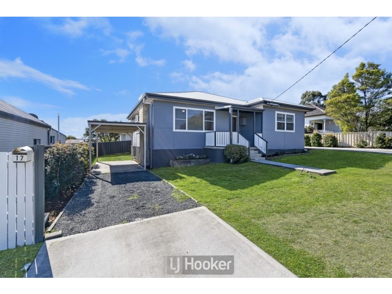17 Fifth Street, Boolaroo NSW 2284