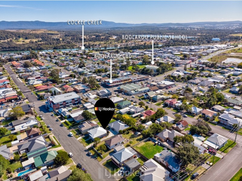 17 Fifth Street, Boolaroo NSW 2284