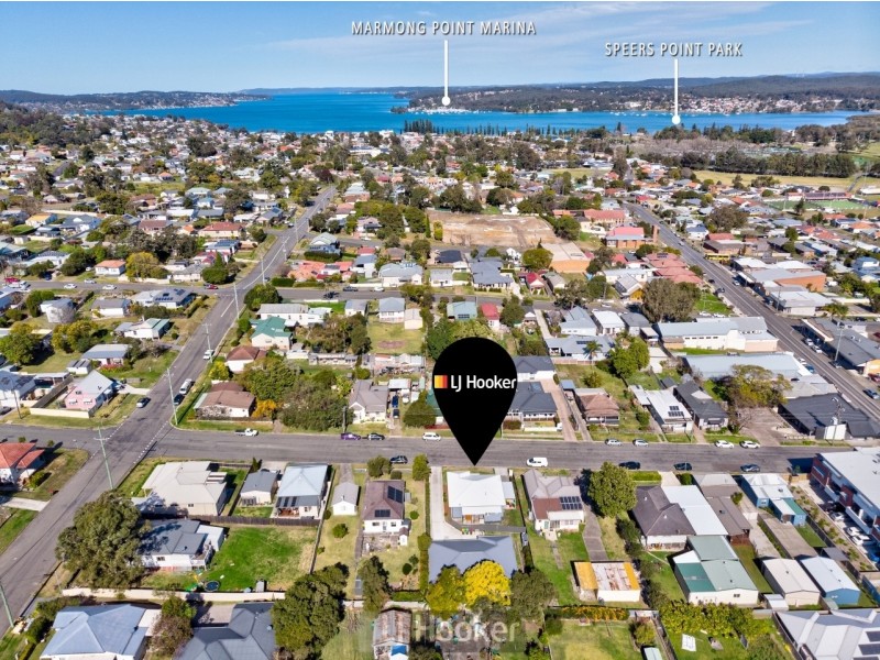 17 Fifth Street, Boolaroo NSW 2284