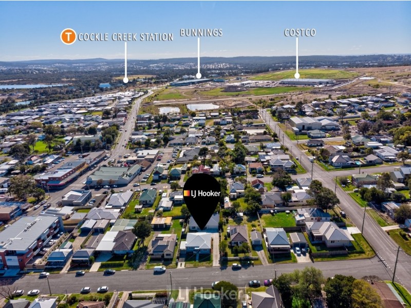 17 Fifth Street, Boolaroo NSW 2284