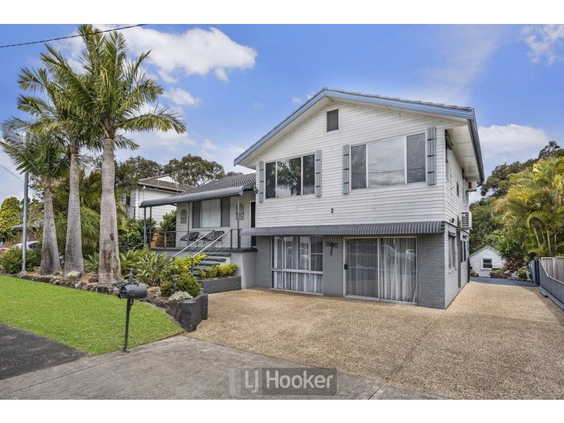 2 Mount Waring Road, Toronto NSW 2283