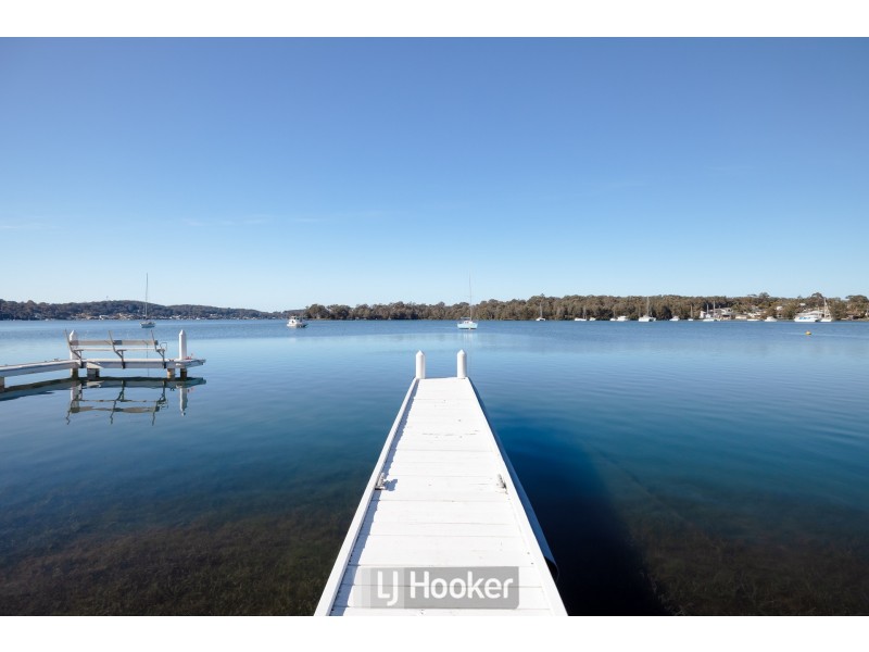 260 Kilaben Road, Kilaben Bay NSW 2283