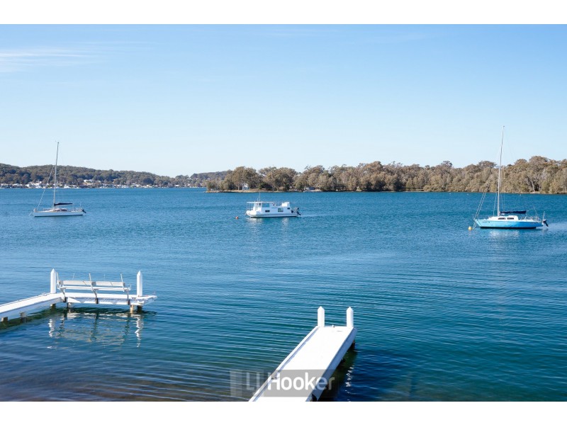 260 Kilaben Road, Kilaben Bay NSW 2283