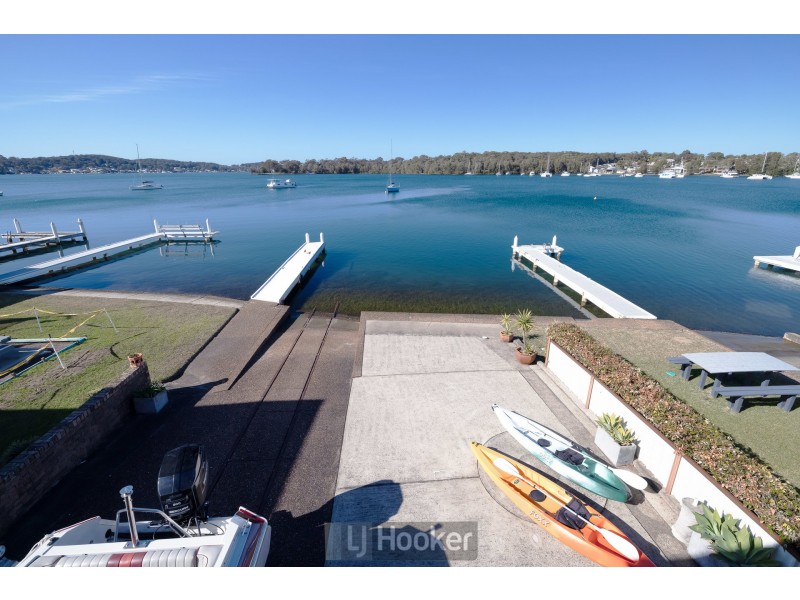 260 Kilaben Road, Kilaben Bay NSW 2283