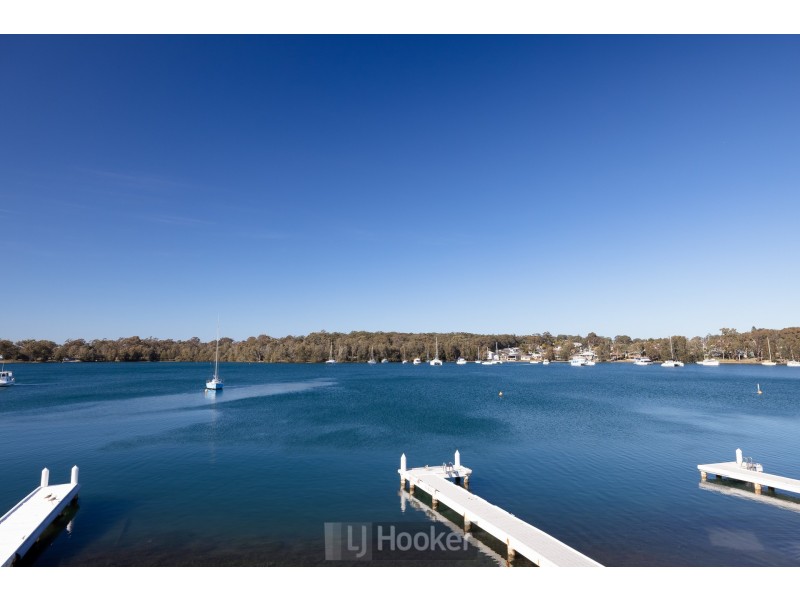 260 Kilaben Road, Kilaben Bay NSW 2283