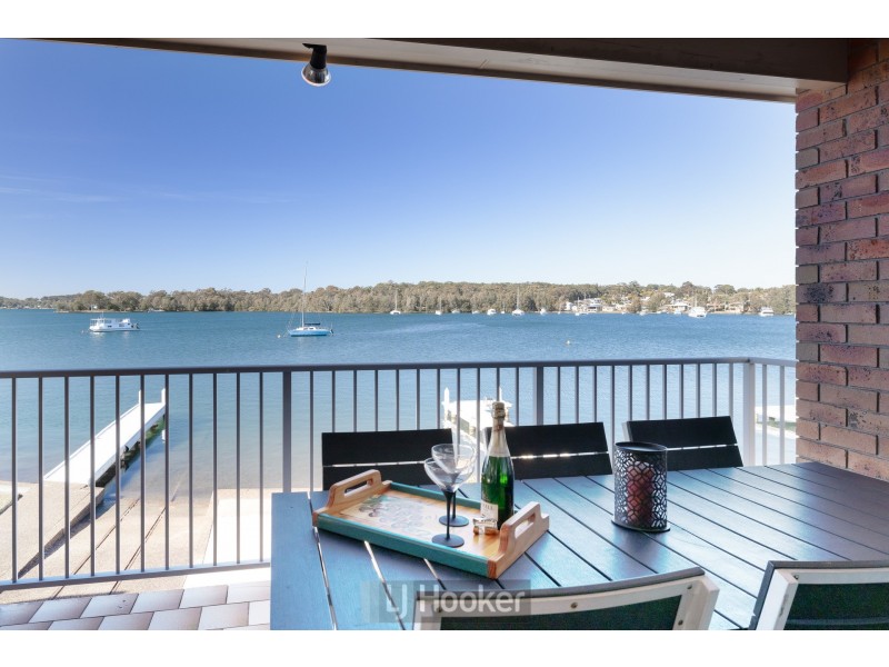 260 Kilaben Road, Kilaben Bay NSW 2283