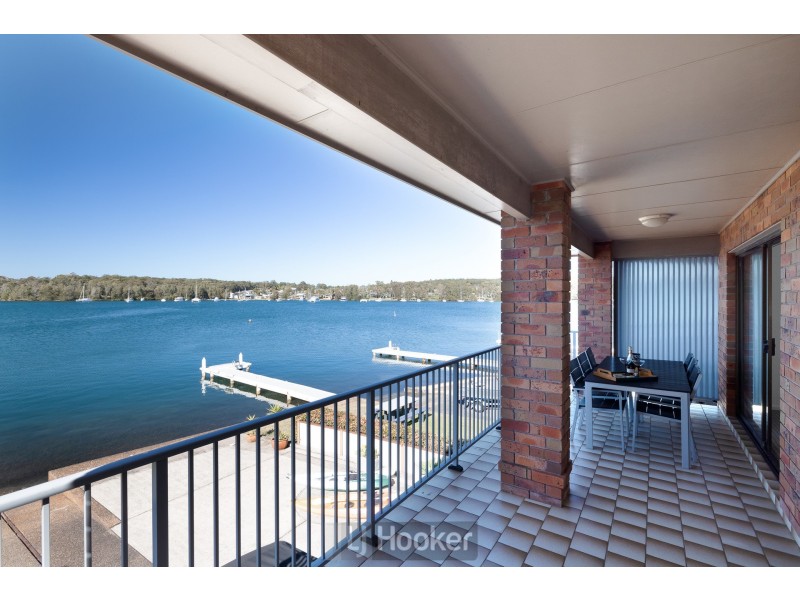 260 Kilaben Road, Kilaben Bay NSW 2283