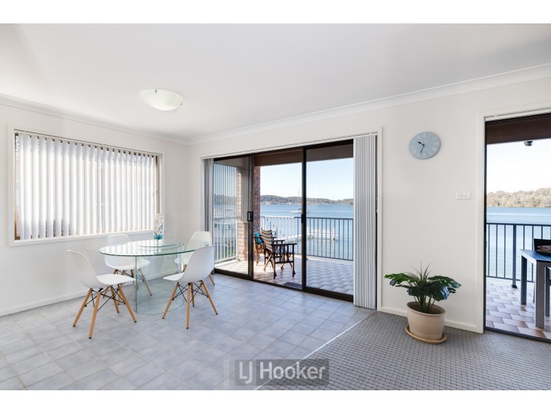 260 Kilaben Road, Kilaben Bay NSW 2283