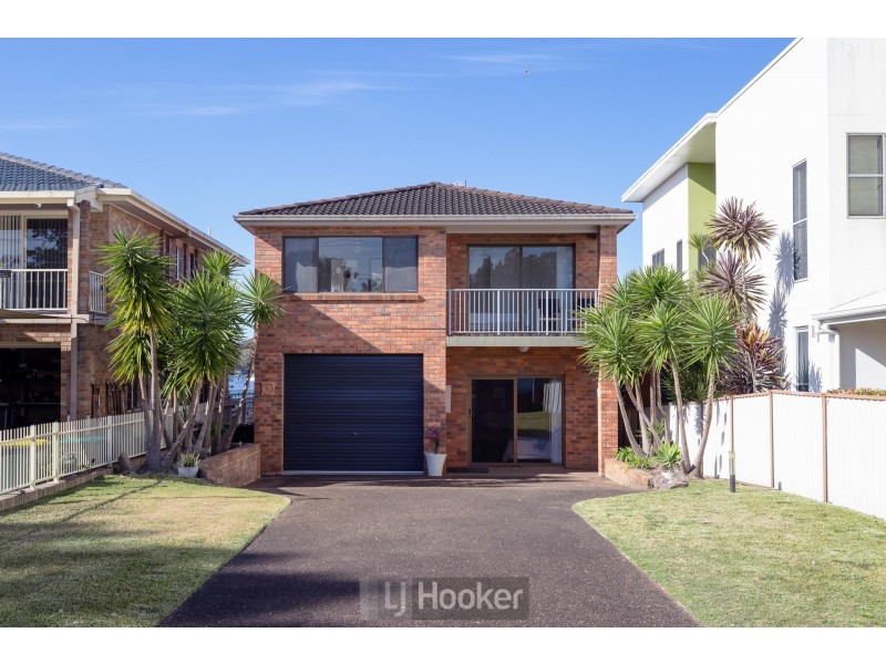260 Kilaben Road, Kilaben Bay NSW 2283