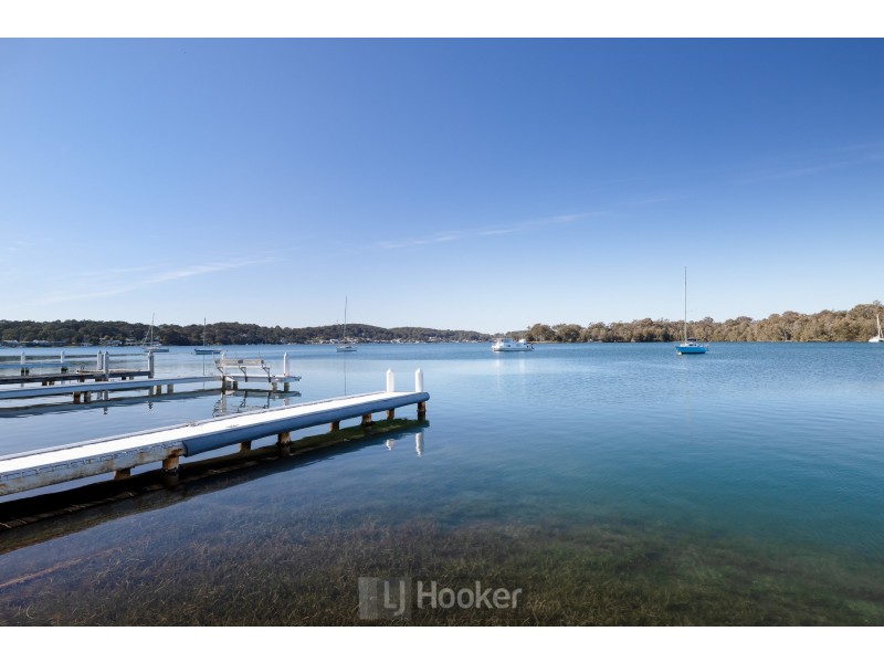 260 Kilaben Road, Kilaben Bay NSW 2283