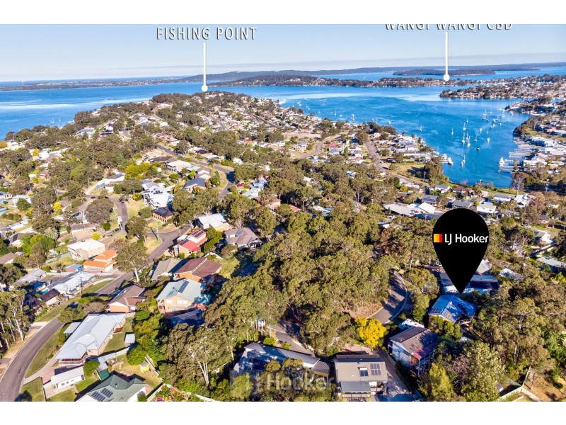 13 Lincoln Close, Rathmines NSW 2283