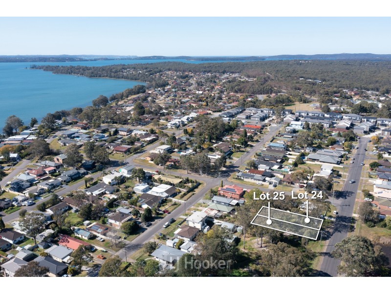 24-25/37 Harbord Street, Bonnells Bay NSW 2264