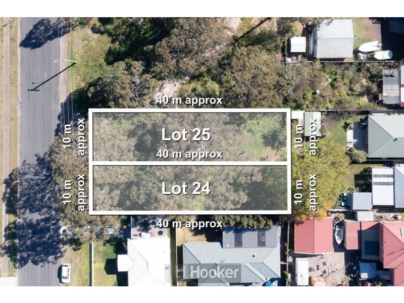 24-25/37 Harbord Street, Bonnells Bay NSW 2264
