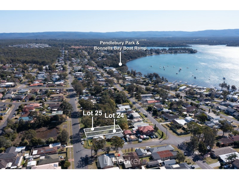 24-25/37 Harbord Street, Bonnells Bay NSW 2264