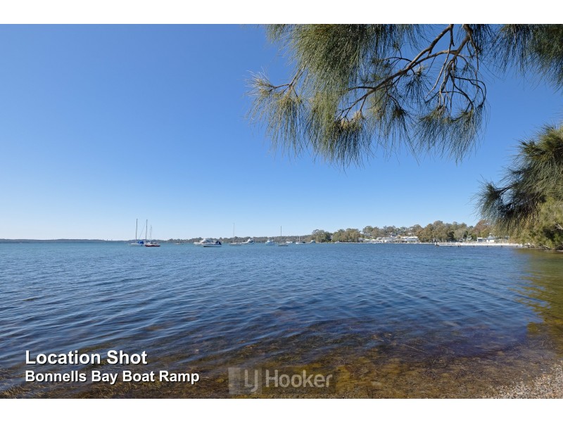 24-25/37 Harbord Street, Bonnells Bay NSW 2264