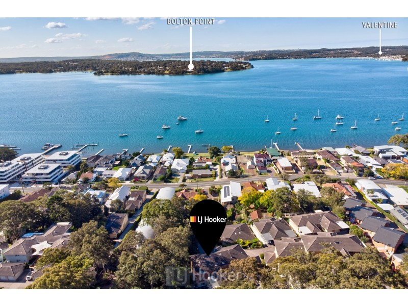 5/78 Brighton Avenue, Toronto NSW 2283