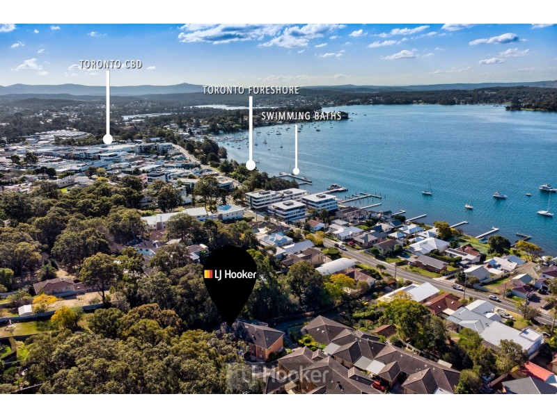 5/78 Brighton Avenue, Toronto NSW 2283