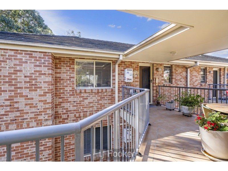 5/78 Brighton Avenue, Toronto NSW 2283