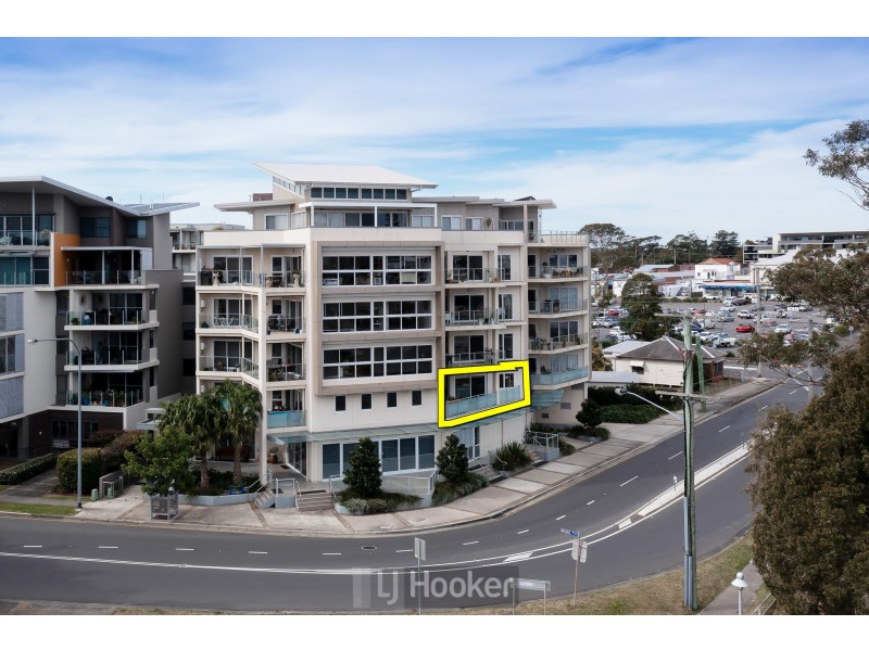 102/58 Brooks Parade, Belmont NSW 2280