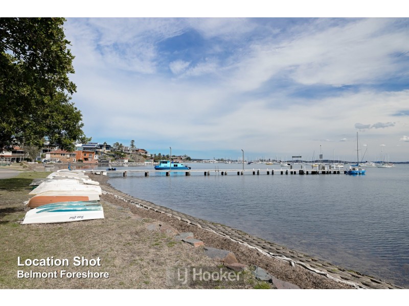 102/58 Brooks Parade, Belmont NSW 2280