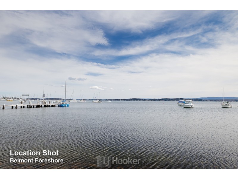 102/58 Brooks Parade, Belmont NSW 2280