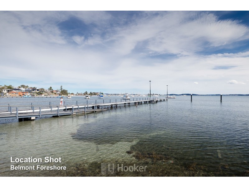 102/58 Brooks Parade, Belmont NSW 2280