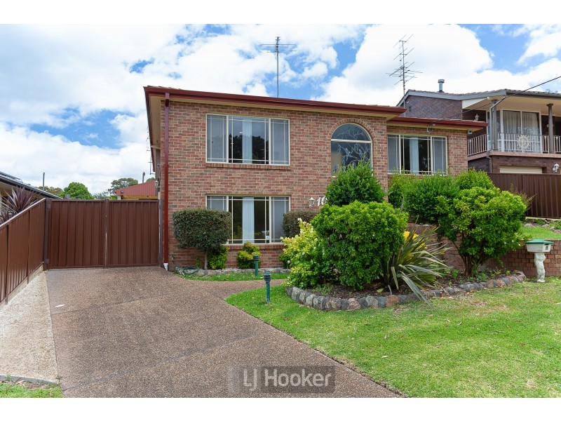 10 Cheryl Avenue, Glendale NSW 2285