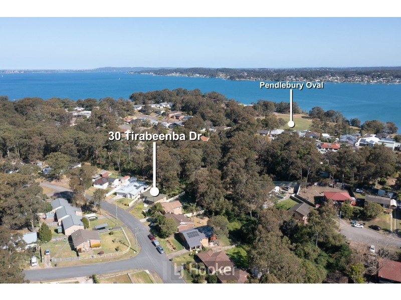 30 Tirabeenba Drive, Bolton Point NSW 2283