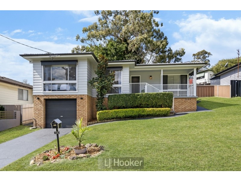 100 Lawson Road, Macquarie Hills NSW 2285