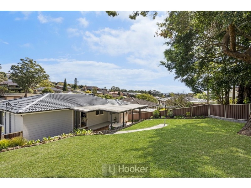 100 Lawson Road, Macquarie Hills NSW 2285