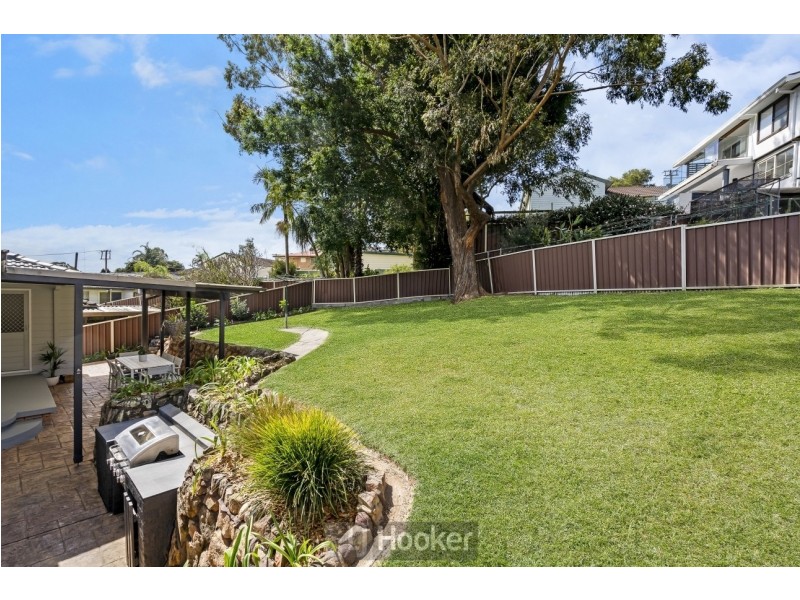 100 Lawson Road, Macquarie Hills NSW 2285