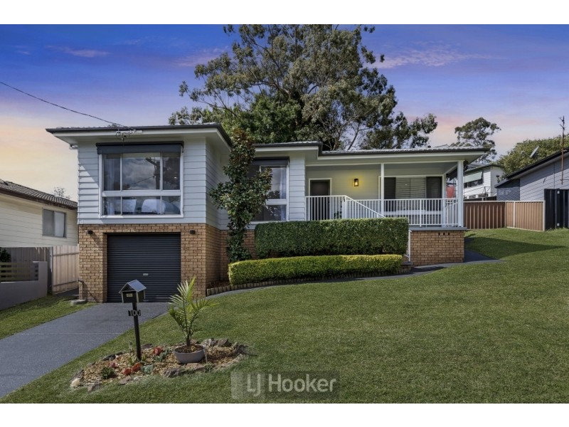 100 Lawson Road, Macquarie Hills NSW 2285