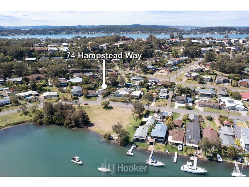 74 Hampstead Way, Balmoral NSW 2283