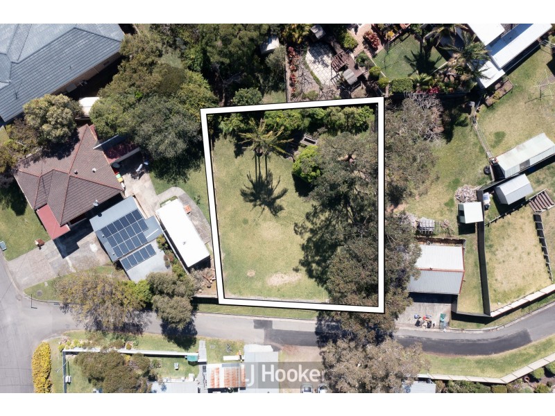 74 Hampstead Way, Balmoral NSW 2283