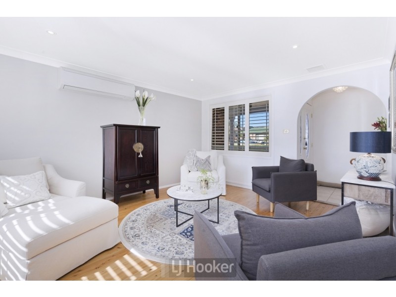 25 Alkrington Avenue, Fishing Point NSW 2283