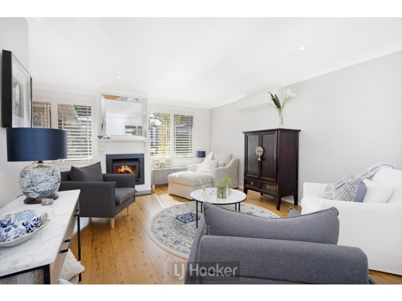 25 Alkrington Avenue, Fishing Point NSW 2283