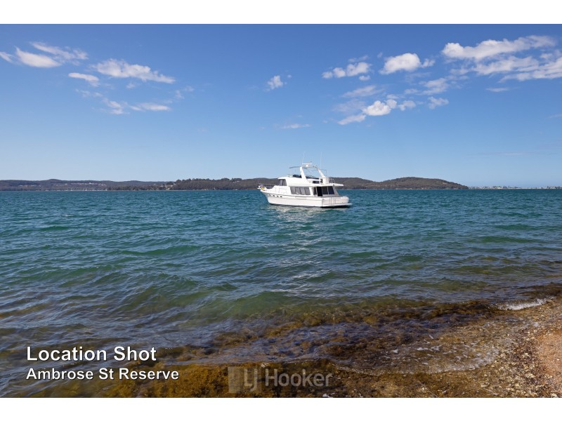 4/8 Brighton Avenue, Toronto NSW 2283