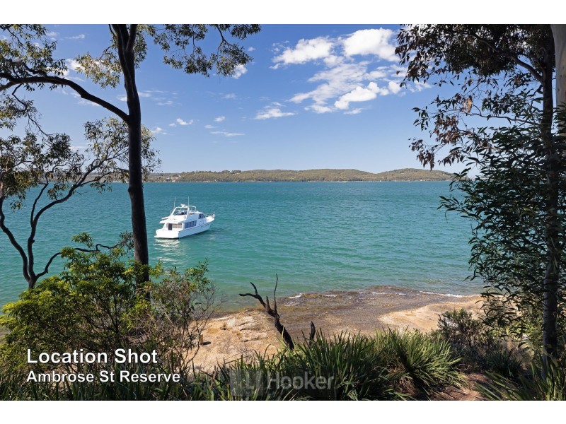 4/8 Brighton Avenue, Toronto NSW 2283