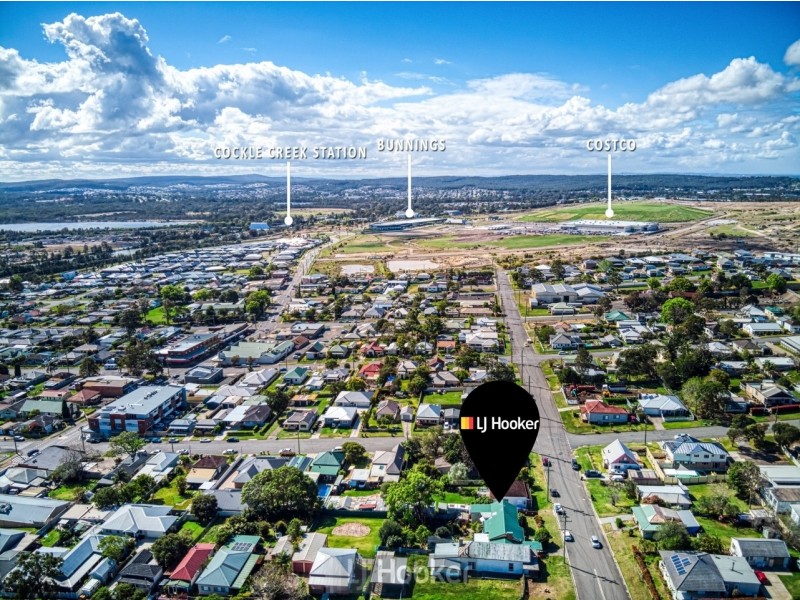 31 Lakeview Street, Boolaroo NSW 2284