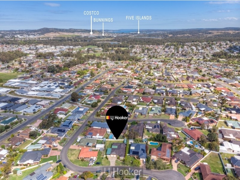 27 Bracken Close, Cameron Park NSW 2285