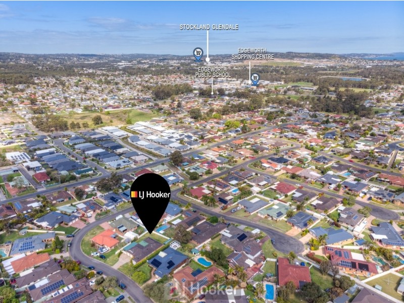 27 Bracken Close, Cameron Park NSW 2285