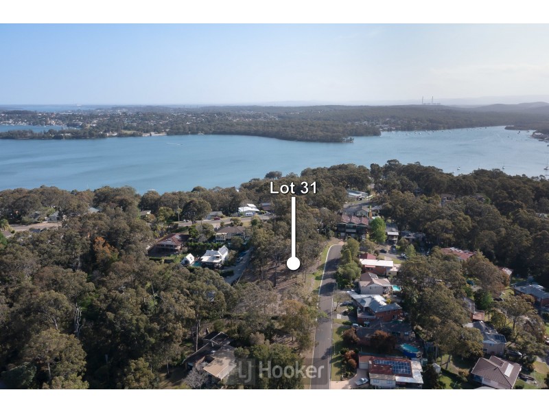 31 Jabiru Street, Carey Bay NSW 2283