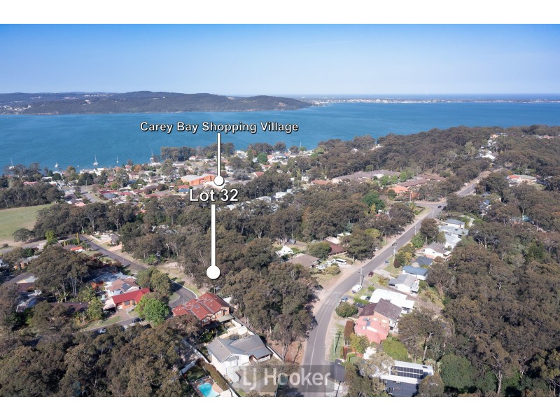 32 Jabiru Street, Carey Bay NSW 2283