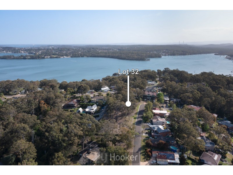 32 Jabiru Street, Carey Bay NSW 2283