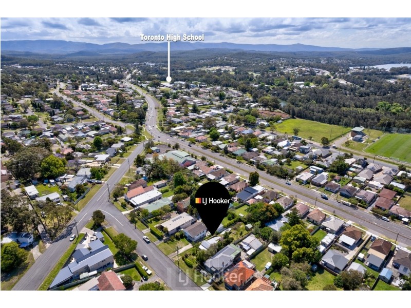 275 Brighton Avenue, Toronto NSW 2283