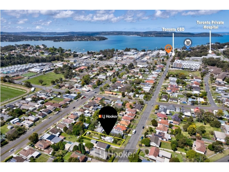 275 Brighton Avenue, Toronto NSW 2283