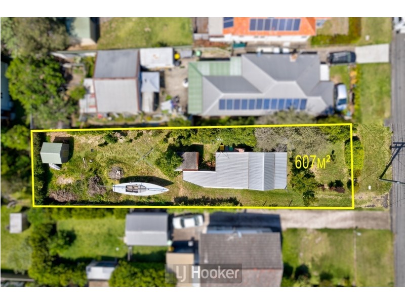 275 Brighton Avenue, Toronto NSW 2283