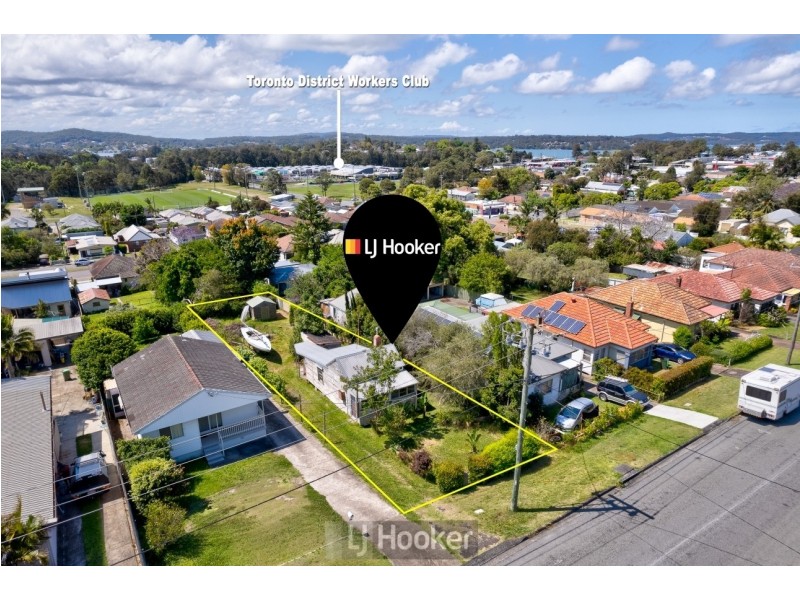 275 Brighton Avenue, Toronto NSW 2283