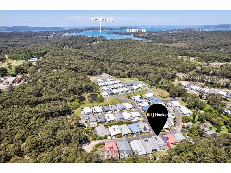 32/3 Parkside Parade, Toronto NSW 2283